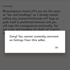 Beware of knock offs!!!!